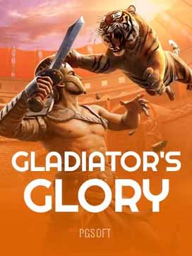 Gladiators Glory